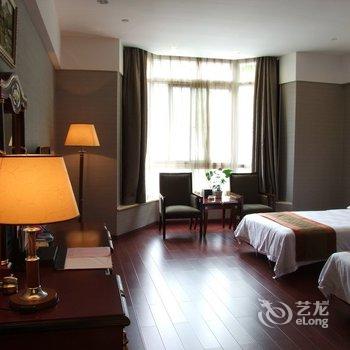 重庆龙景温泉度假酒店酒店提供图片