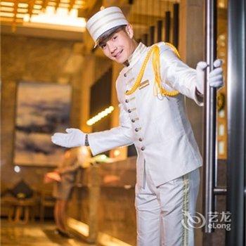 铜陵紫轩假日大酒店酒店提供图片