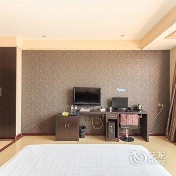 柳州金港商务酒店酒店提供图片