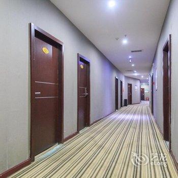 柳州金港商务酒店酒店提供图片