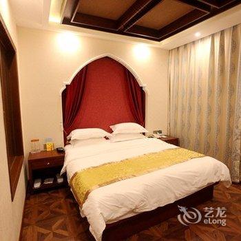 东阳大象主题酒店酒店提供图片