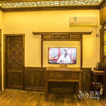 黄山官厅客栈(摄影之家)酒店提供图片