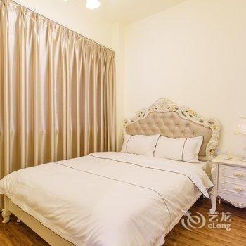 广州优格国际公寓酒店提供图片