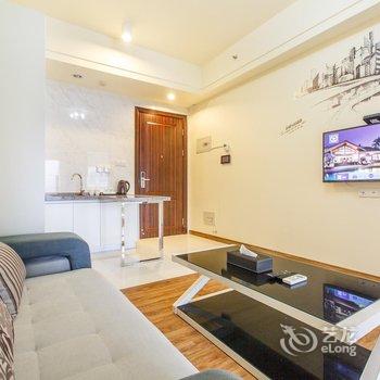 广州优格国际公寓酒店提供图片