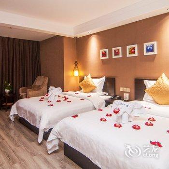 芭堤E家连锁酒店(昆明关上国贸店)酒店提供图片