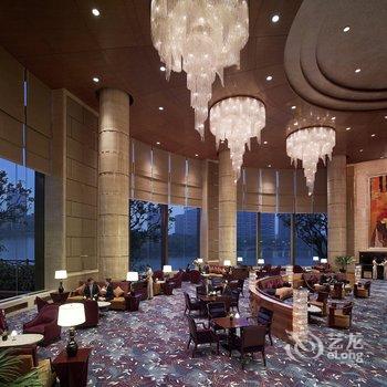 常州香格里拉大酒店酒店提供图片