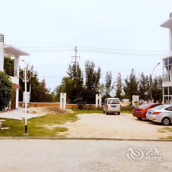 东山金色港湾海景别墅(漳州)酒店提供图片