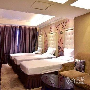 山西阳光大酒店酒店提供图片