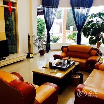 东山金色港湾海景别墅(漳州)酒店提供图片