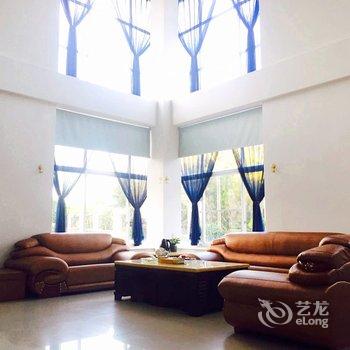 东山金色港湾海景别墅(漳州)酒店提供图片