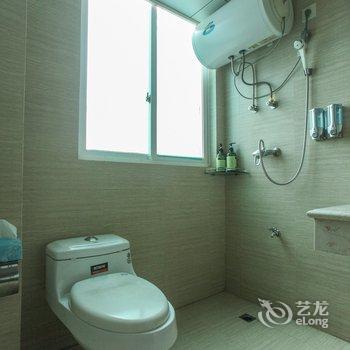 东山金色港湾海景别墅(漳州)酒店提供图片