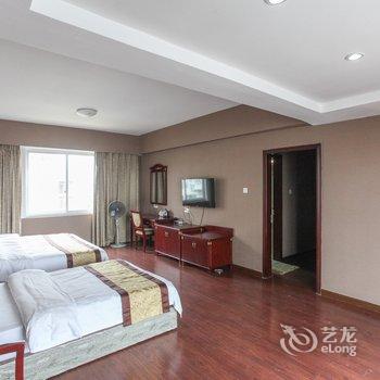 东山金色港湾海景别墅(漳州)酒店提供图片