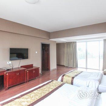东山金色港湾海景别墅(漳州)酒店提供图片