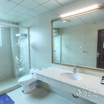 东山金色港湾海景别墅(漳州)酒店提供图片