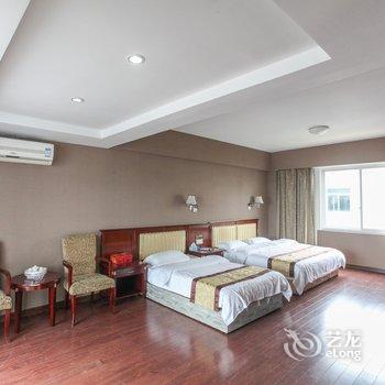 东山金色港湾海景别墅(漳州)酒店提供图片