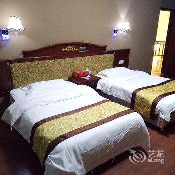 东山金色港湾海景别墅(漳州)酒店提供图片