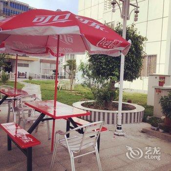 东山金色港湾海景别墅(漳州)酒店提供图片