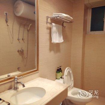 东山金色港湾海景别墅(漳州)酒店提供图片