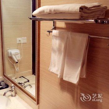 东山金色港湾海景别墅(漳州)酒店提供图片