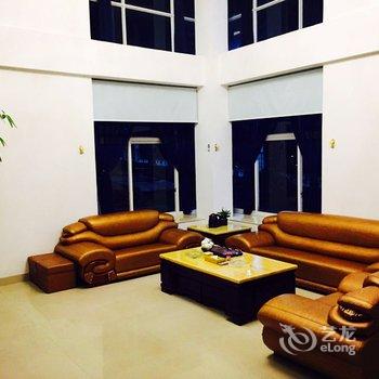 东山金色港湾海景别墅(漳州)酒店提供图片
