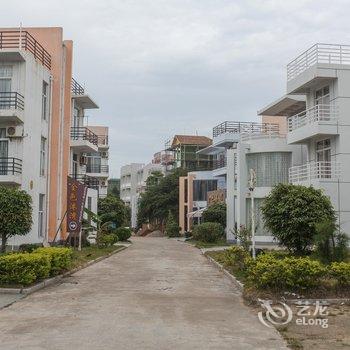 东山金色港湾海景别墅(漳州)酒店提供图片