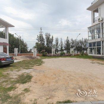 东山金色港湾海景别墅(漳州)酒店提供图片