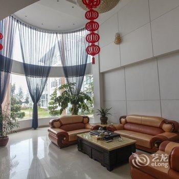 东山金色港湾海景别墅(漳州)酒店提供图片