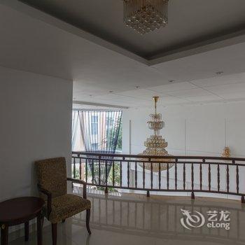 东山金色港湾海景别墅(漳州)酒店提供图片