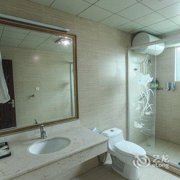 东山金色港湾海景别墅(漳州)酒店提供图片