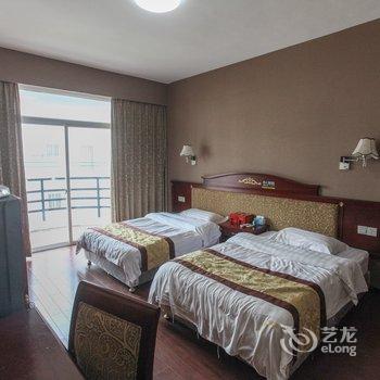东山金色港湾海景别墅(漳州)酒店提供图片