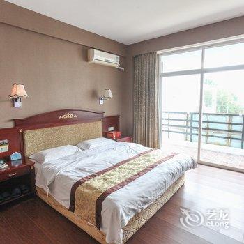 东山金色港湾海景别墅(漳州)酒店提供图片