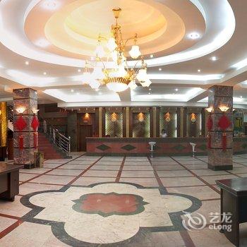 东兴浙江商业城大酒店酒店提供图片