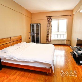 西安钟楼回民街游天下酒店公寓酒店提供图片