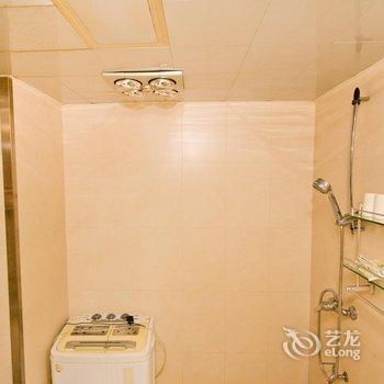 西安钟楼回民街游天下酒店公寓酒店提供图片