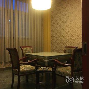 巴塘县君道鹏城宾馆酒店提供图片