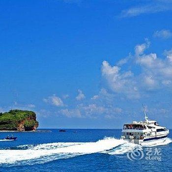 涠洲岛似水流年民宿酒店提供图片