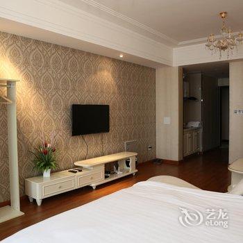 济宁达菲亚精品公寓酒店提供图片