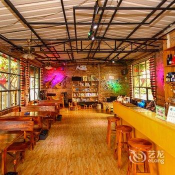 北海涠洲岛初见客栈酒店提供图片