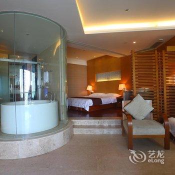 陵水清水湾曼岛海景度假酒店酒店提供图片