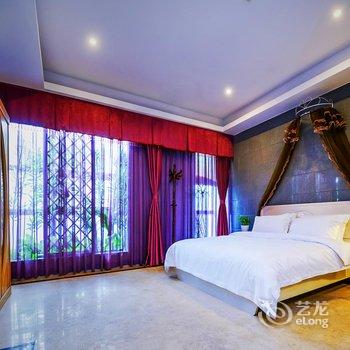 渝景汇精品酒店(重庆冉家坝店)酒店提供图片
