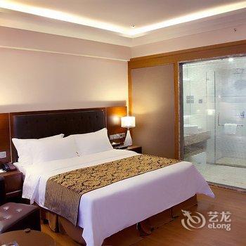 深圳星铂酒店酒店提供图片