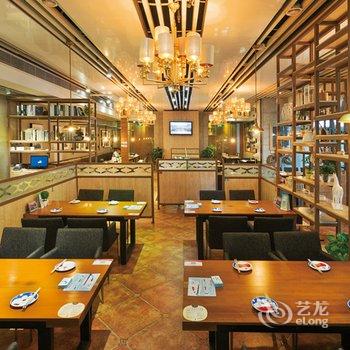 深圳星铂酒店酒店提供图片