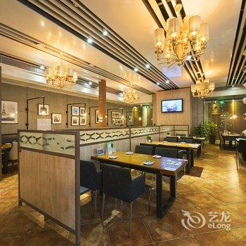 深圳星铂酒店酒店提供图片
