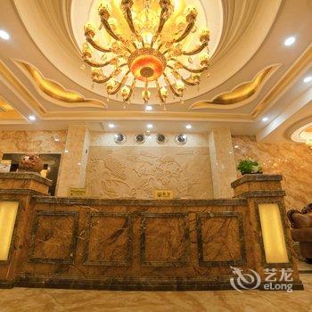 黔江七0七商务宾馆酒店提供图片