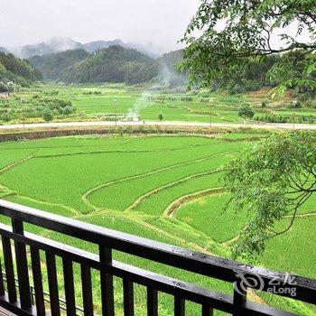 崀山太阳谷专家楼酒店提供图片