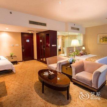 成都华西天使宾馆酒店提供图片