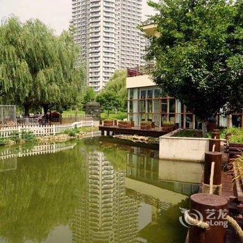 绥中大海是故乡海景度假公寓酒店提供图片