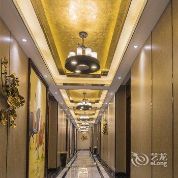 民乐盈丰国际酒店酒店提供图片