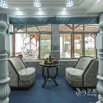 西塘古镇望仙桥客栈酒店提供图片