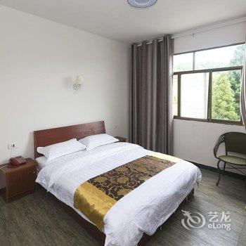 石柱渡悦山庄酒店提供图片